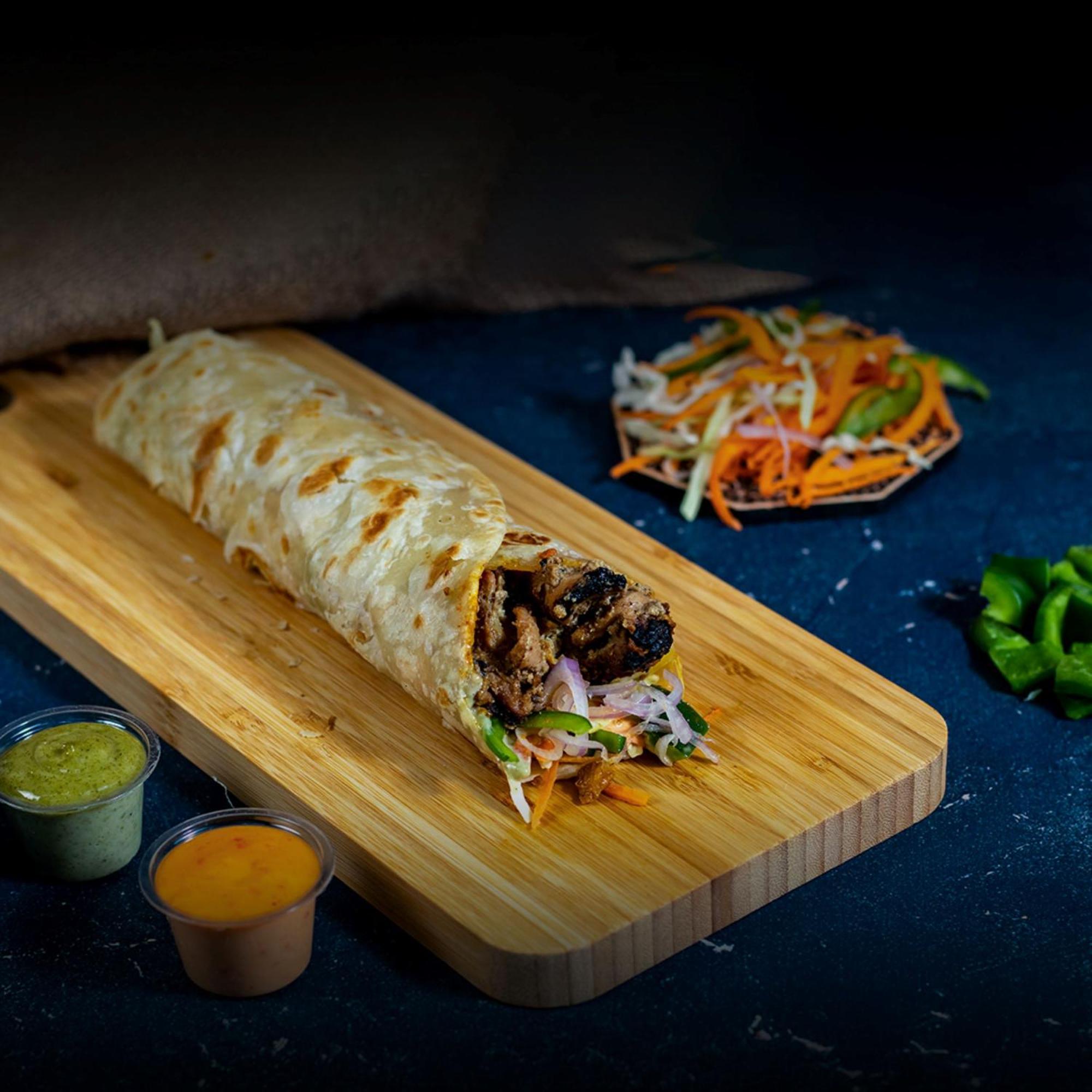 J Hotel And Banquets 뭄바이 외부 사진